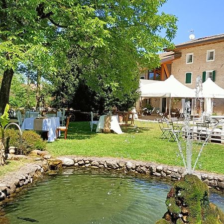Rivignano Da Gastoneヴィラ エクステリア 写真