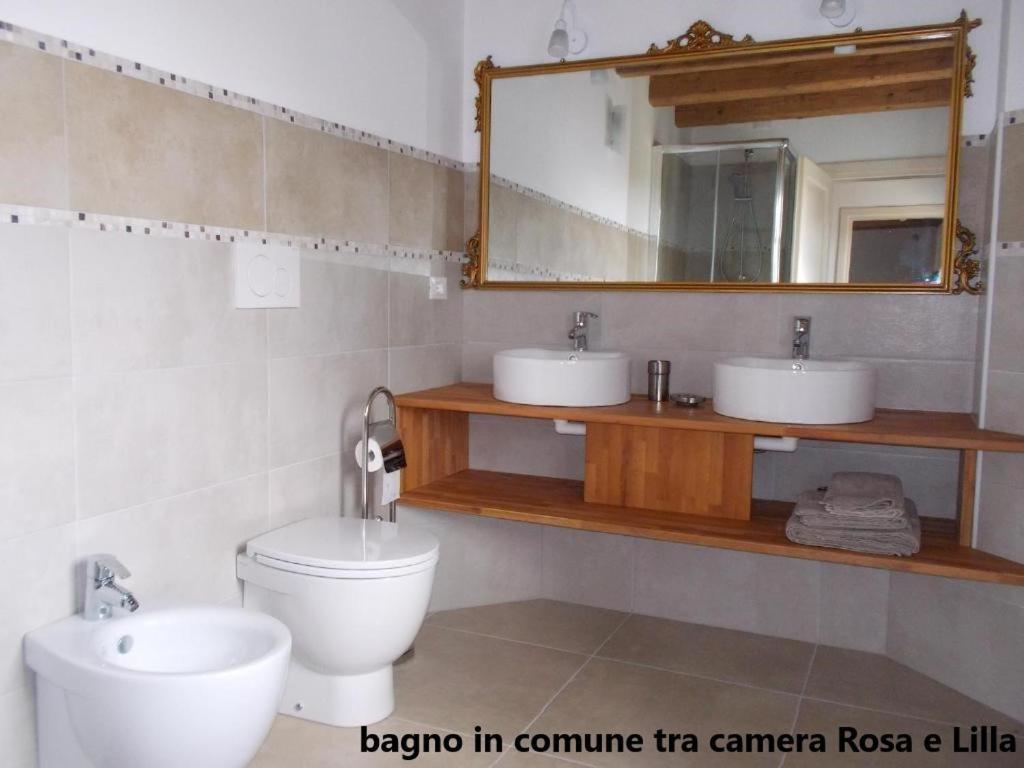 Rivignano Da Gastoneヴィラ エクステリア 写真