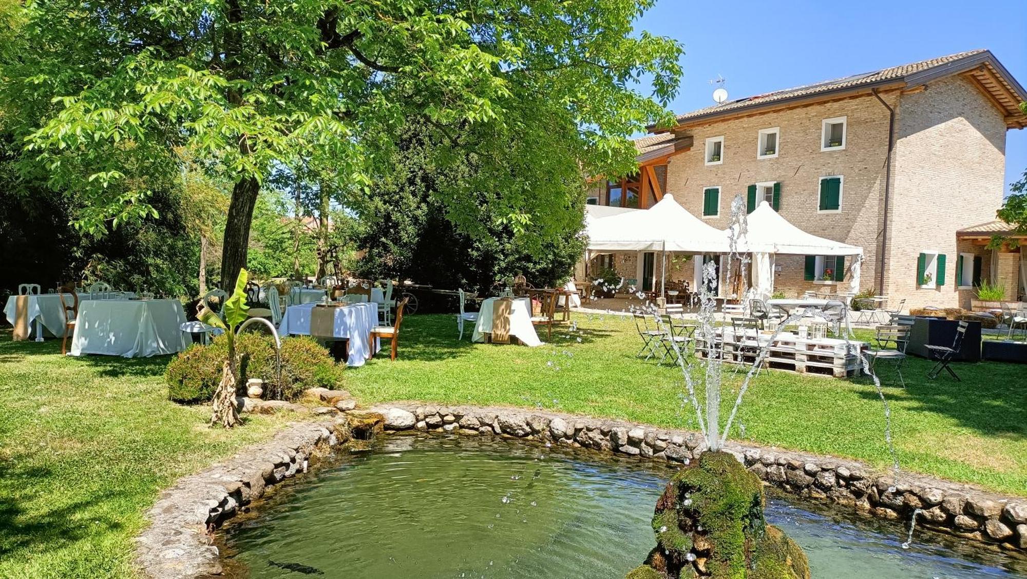 Rivignano Da Gastoneヴィラ エクステリア 写真