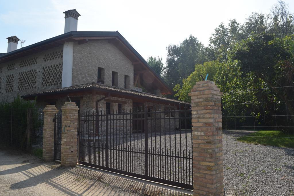 Rivignano Da Gastoneヴィラ エクステリア 写真