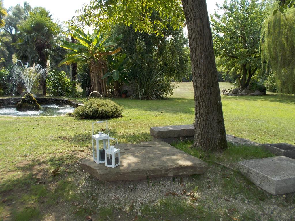Rivignano Da Gastoneヴィラ エクステリア 写真
