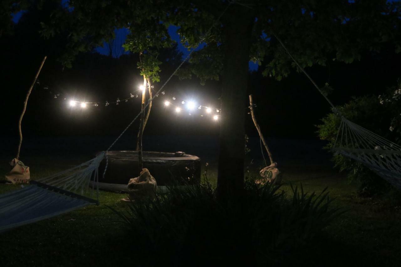Rivignano Da Gastoneヴィラ エクステリア 写真