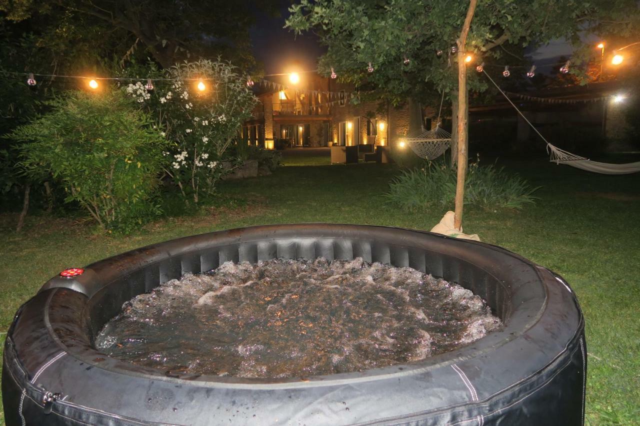 Rivignano Da Gastoneヴィラ エクステリア 写真